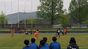 亀岡市春季大会3