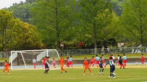 亀岡市春季大会4