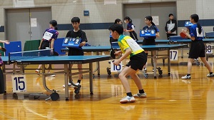 亀岡市春季大会１