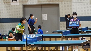 亀岡市春季大会4