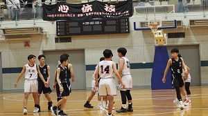 亀岡市春季大会1