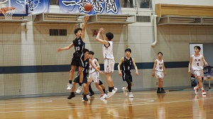 亀岡市春季大会2