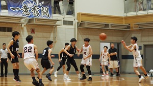 亀岡市春季大会3
