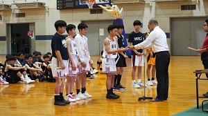 亀岡市春季大会4