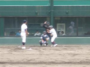 野球１