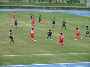 サッカー2