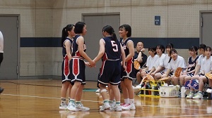 亀岡市春季大会1