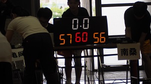 亀岡市春季大会4
