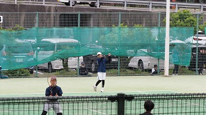 亀岡市春季大会6
