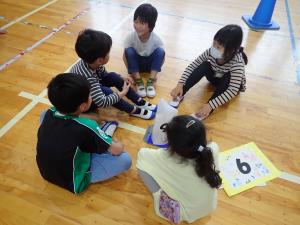 おはなし