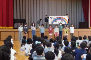 運動会スローガン