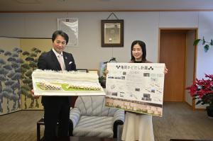 かどけし計画面会