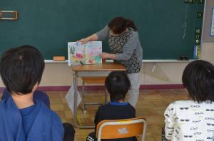 中学年