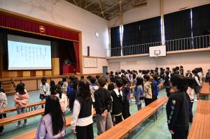 育親学園２