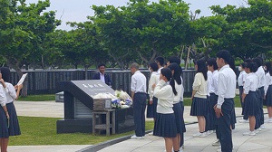 修学旅行1