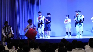 修学旅99
