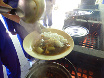 カレー