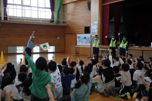 交通安全3