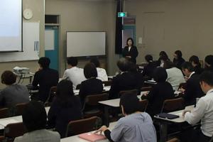 特別支援教育コーディネーター講座１