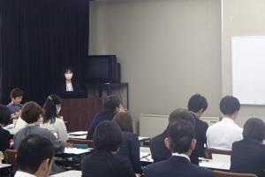 特別支援教育コーディネーター講座4