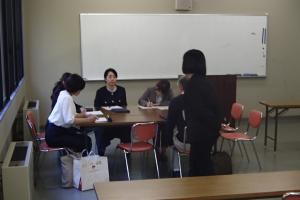 特別支援教育コーディネーター講座6