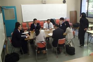 特別支援教育コーディネーター講座7