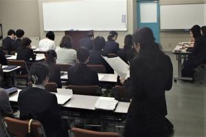 特別支援教育コーディネーター講座9