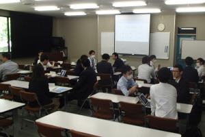 亀岡のICT推進講座1の2