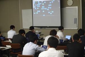 亀岡のICT推進講座1の4