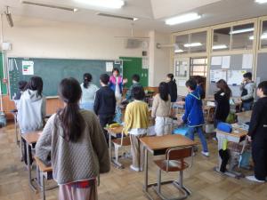 外国語