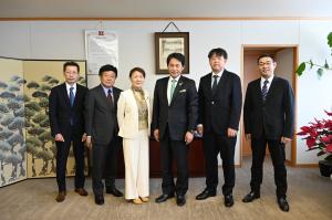 経済同友会