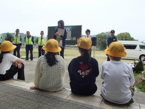 交通安全