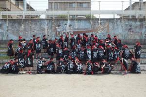 運動会②