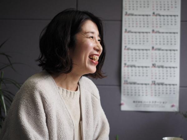 大西建設の井上さん２