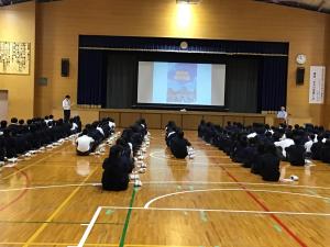 語り部さん2