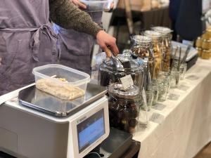 斗々屋ポップアップストア