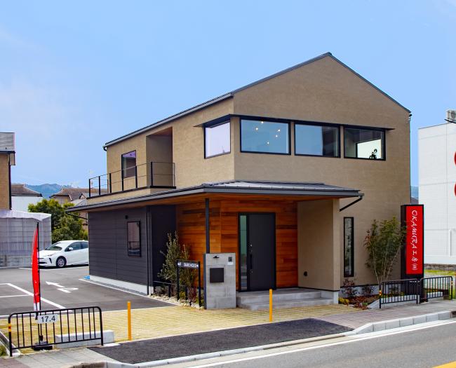 OKAMURA