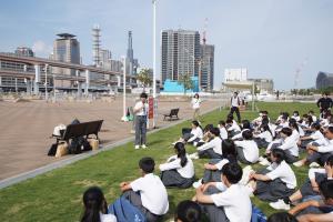 2年校外学習8