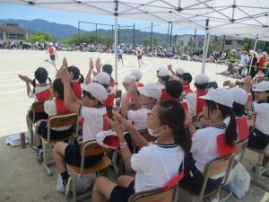 運動会2