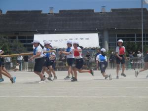 運動会４