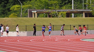 口丹陸上1