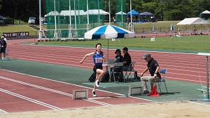 口丹陸上11