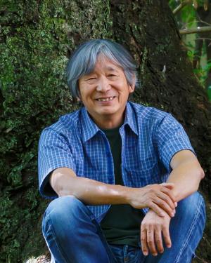 辰野　勇さん