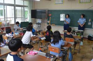 亀岡警察署の
