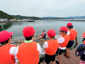 野外３