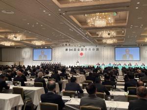 全国市長会１