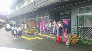 PTAあいさつ1