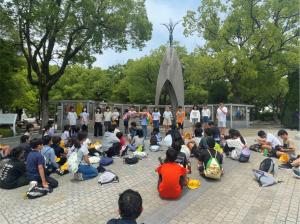 平和記念公園