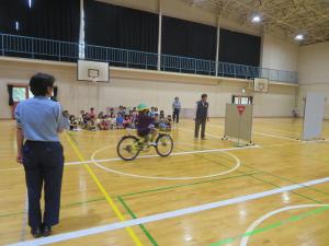 交通教室2