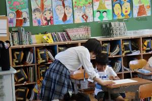 学習支援